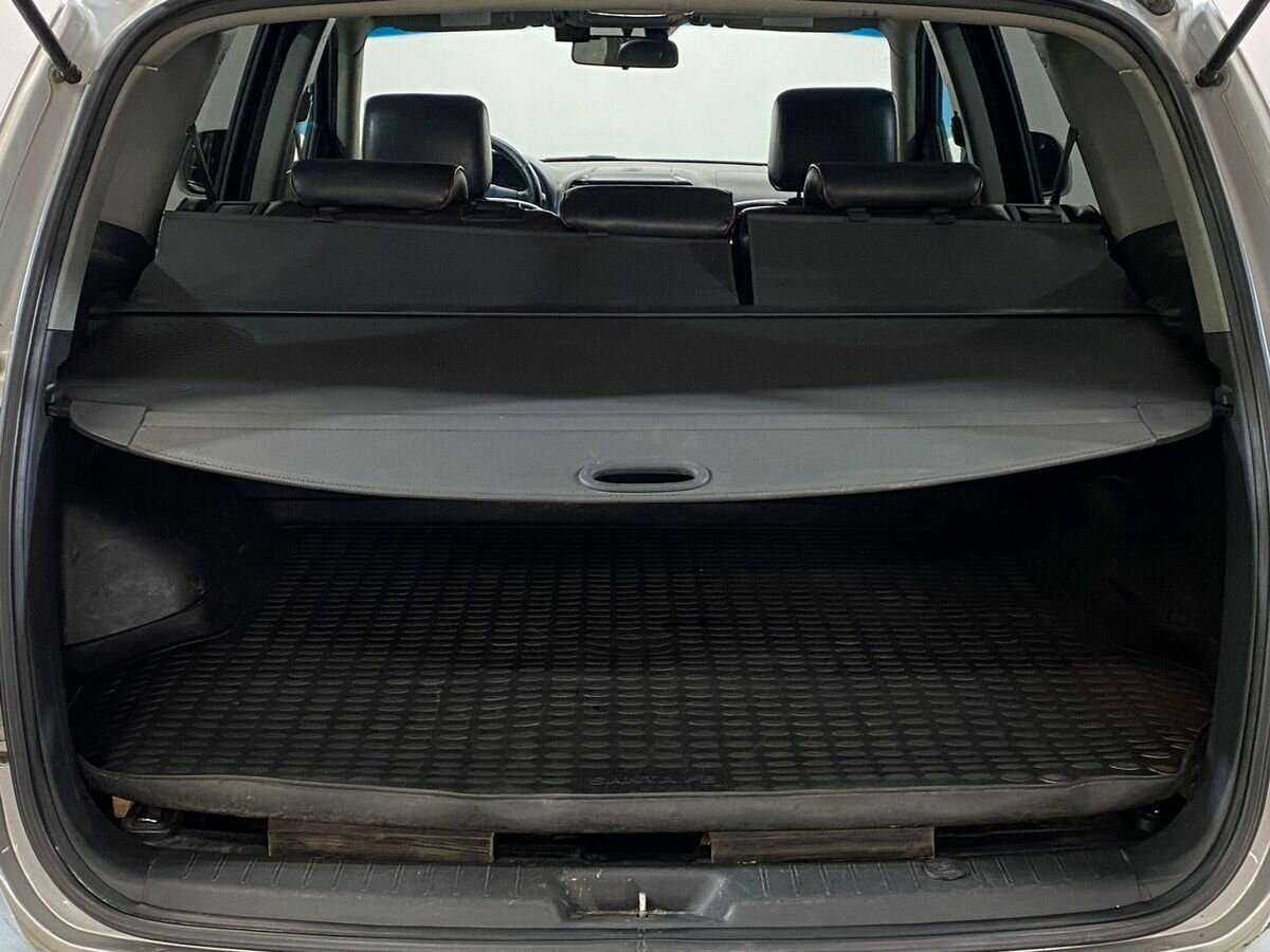 Купить Hyundai Santa Fe, 2008, 330 846 км, фото №19