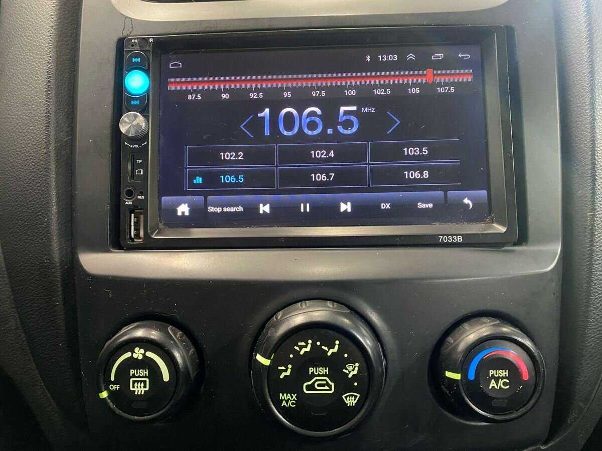 Купить Kia Sportage, 2009, 186 056 км, фото №13