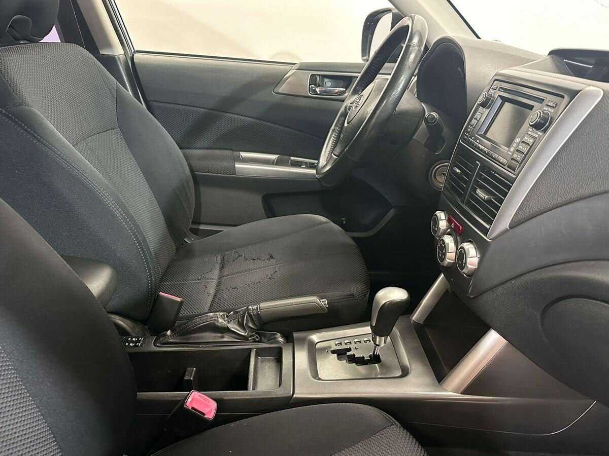 Купить Subaru Forester, 2011, 214 579 км, фото №10
