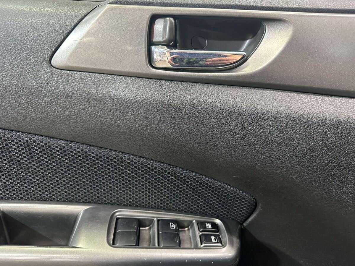 Купить Subaru Forester, 2011, 214 579 км, фото №16