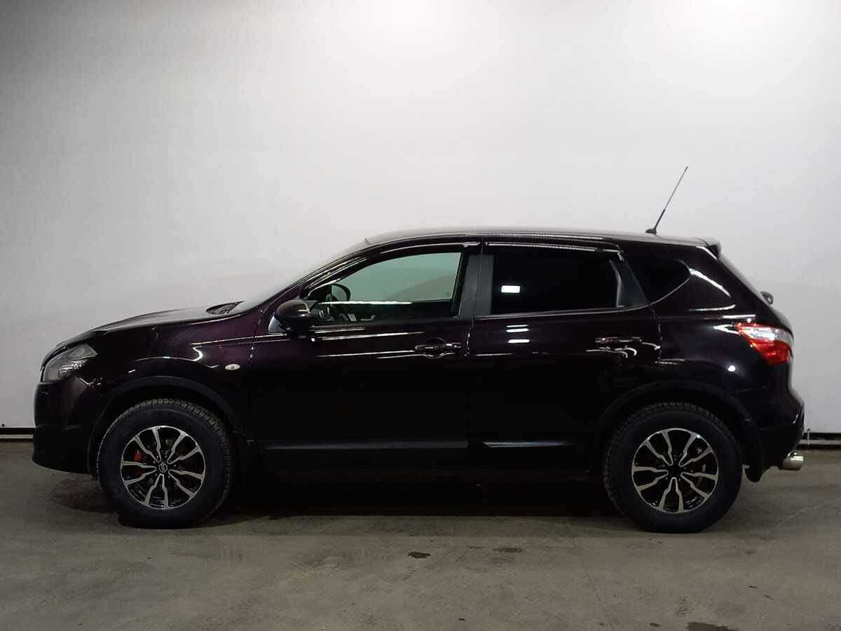 Купить Nissan Qashqai, 2010, 140 298 км, фото №8
