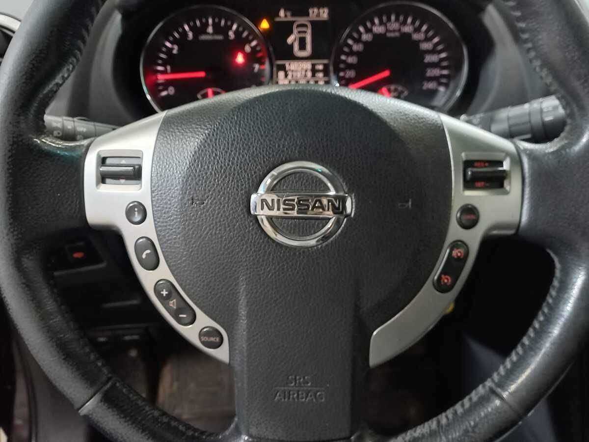 Купить Nissan Qashqai, 2010, 140 298 км, фото №12