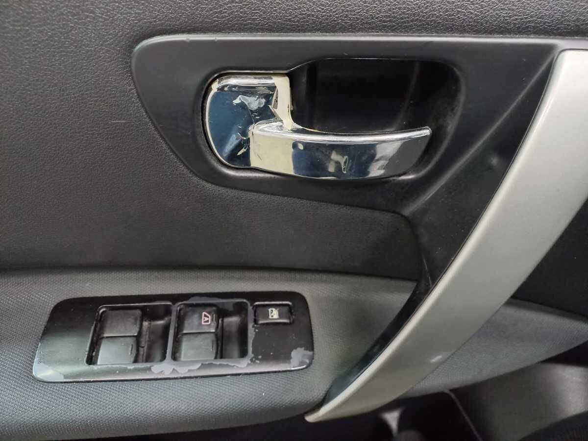 Купить Nissan Qashqai, 2010, 140 298 км, фото №17