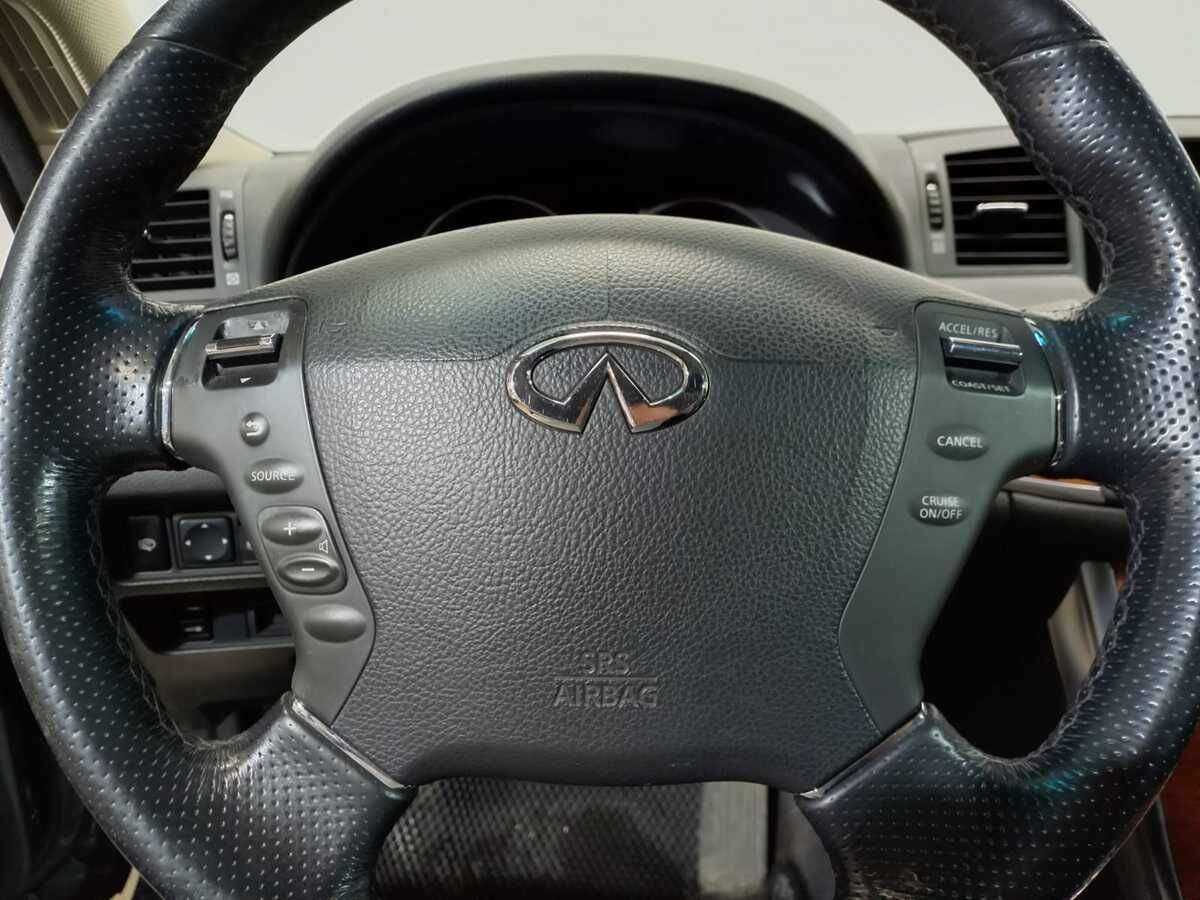 Купить Infiniti M35, 2006, 284 163 км, фото №13