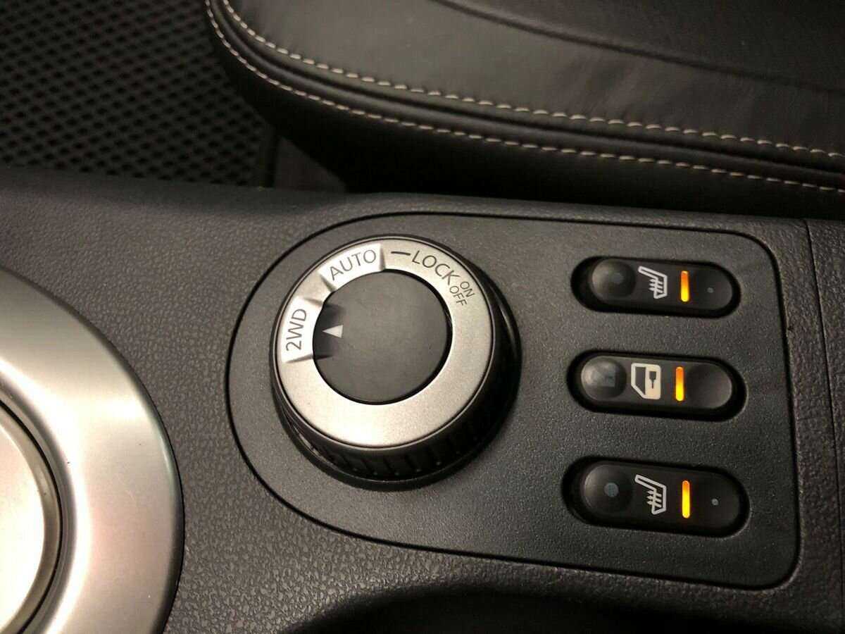 Купить Nissan Qashqai, 2009, 220 321 км, фото №16