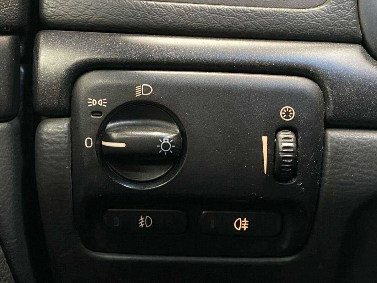 Купить Volvo S80, 2004, 265 830 км, фото №14