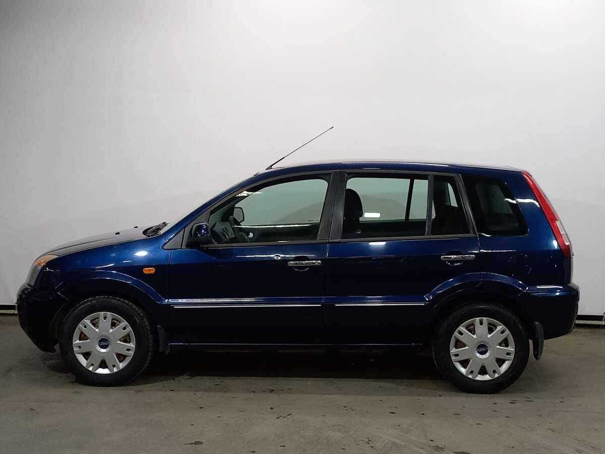 Купить Ford Fusion, 2010, 117 263 км, фото №8