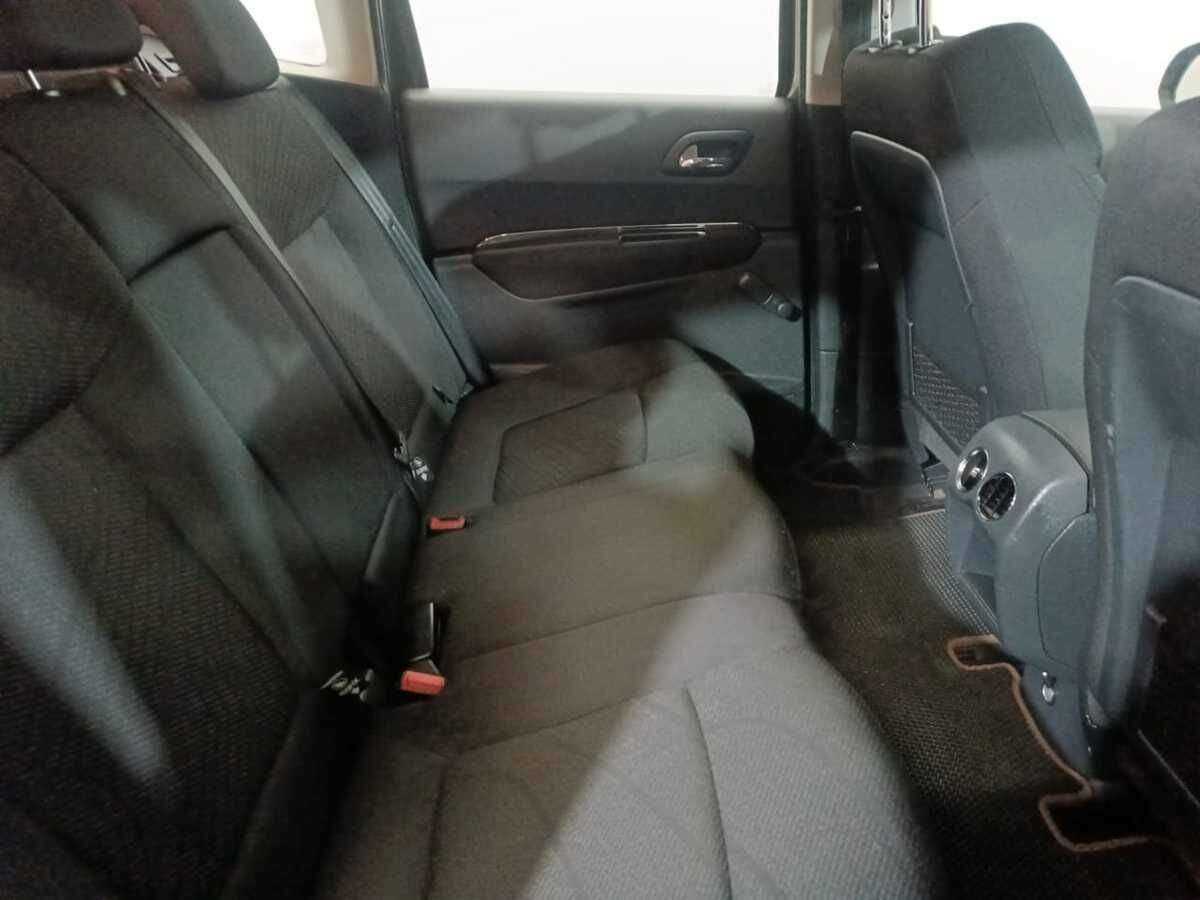 Купить Peugeot 3008, 2011, 155 650 км, фото №11