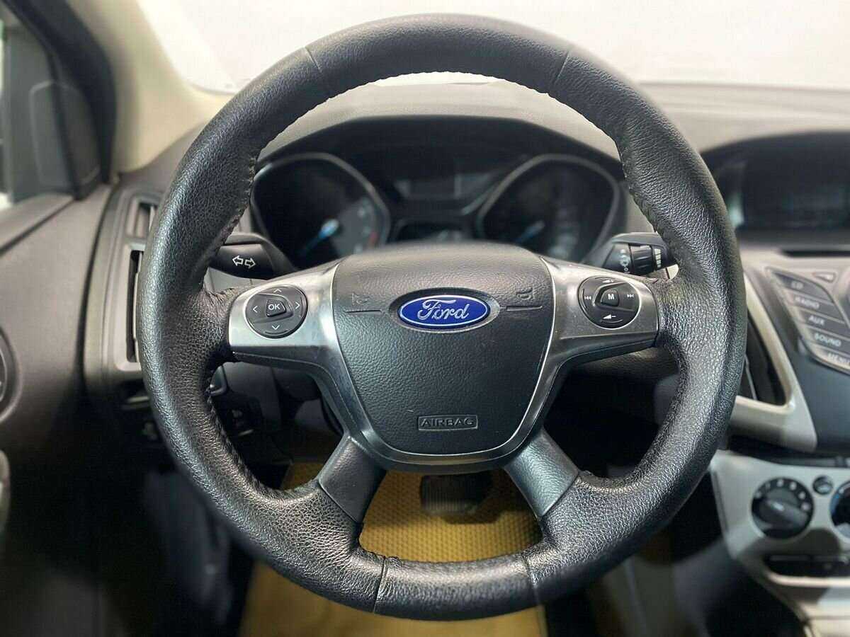 Купить Ford Focus, 2011, 203 000 км, фото №12
