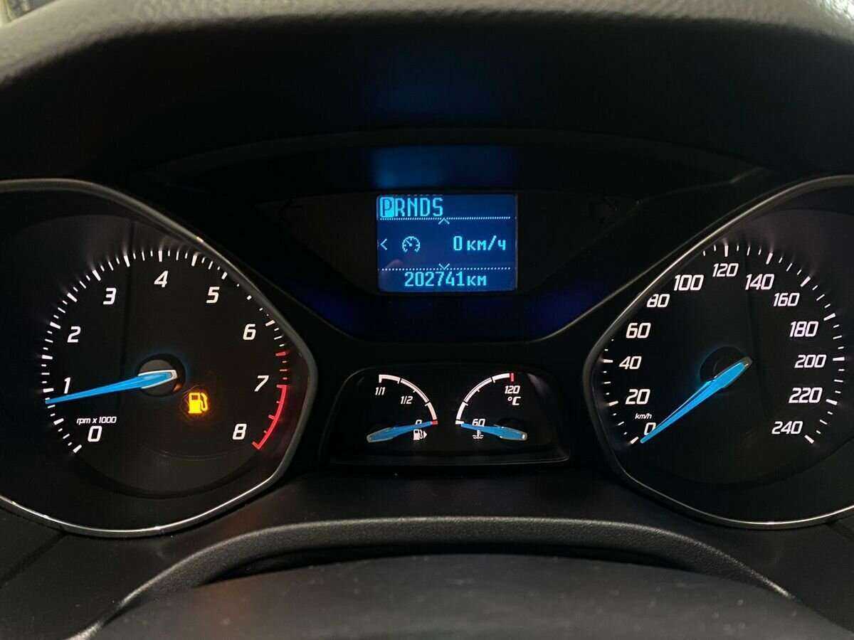 Купить Ford Focus, 2011, 203 000 км, фото №13