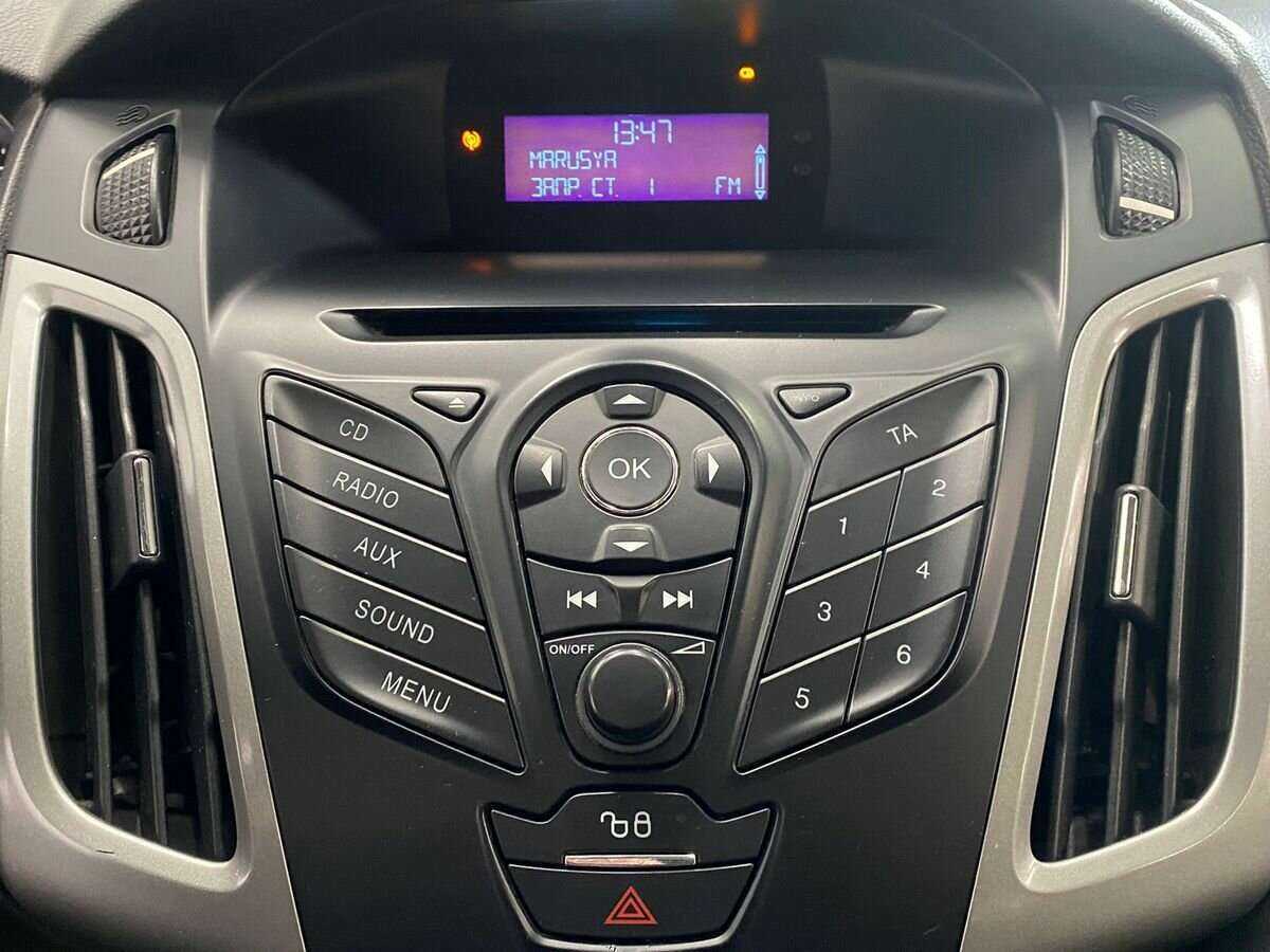 Купить Ford Focus, 2011, 203 000 км, фото №14