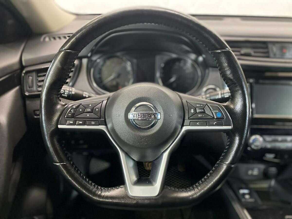 Купить Nissan X-Trail, 2021, 113 897 км, фото №12