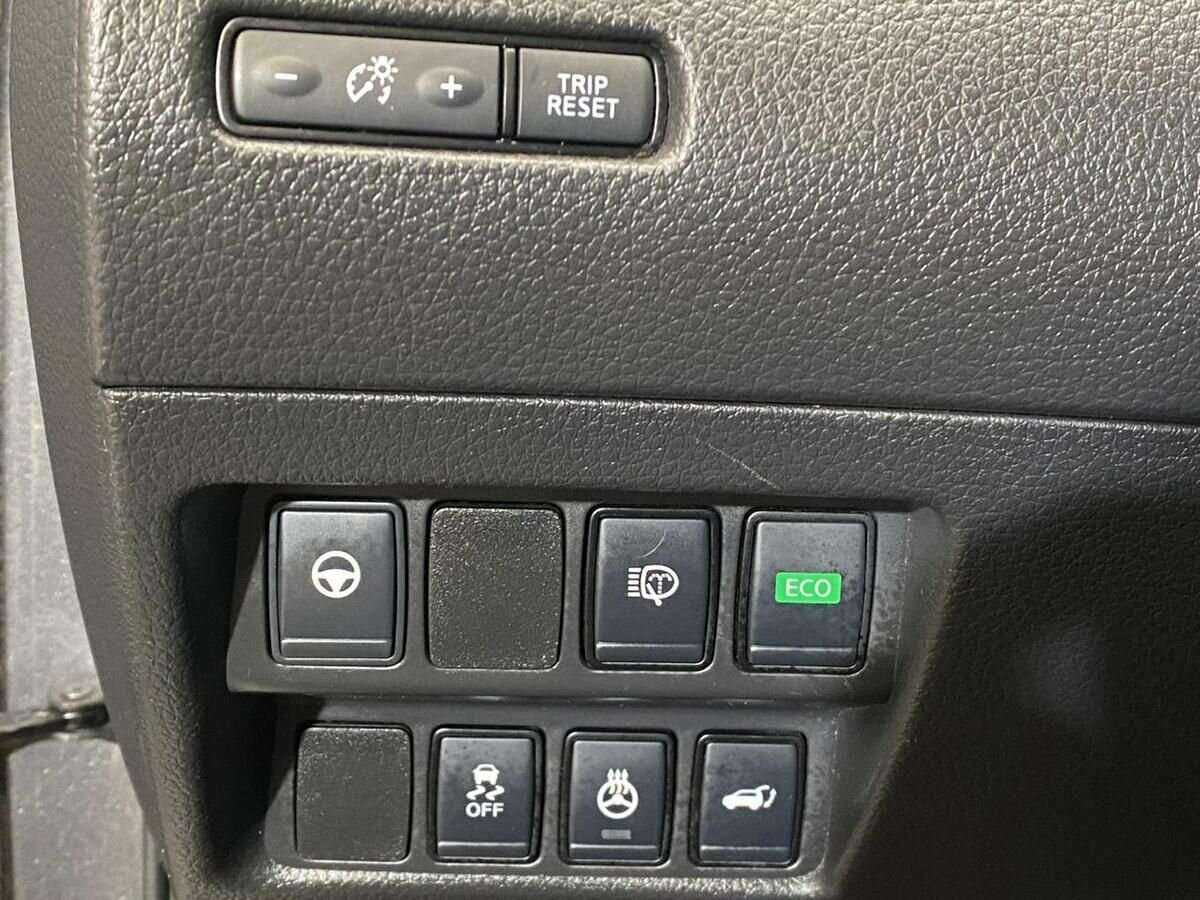 Купить Nissan X-Trail, 2021, 113 897 км, фото №14