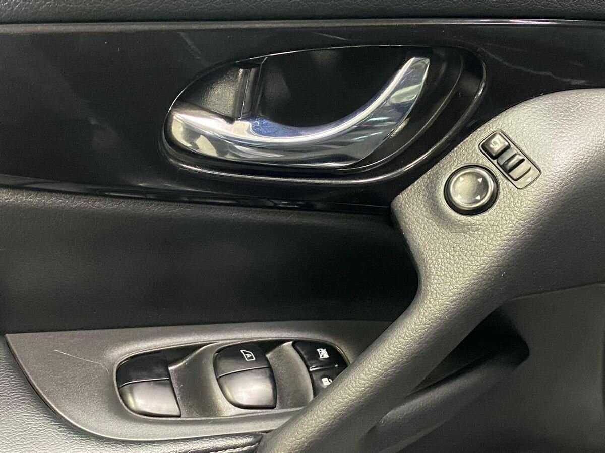 Купить Nissan X-Trail, 2021, 113 897 км, фото №17