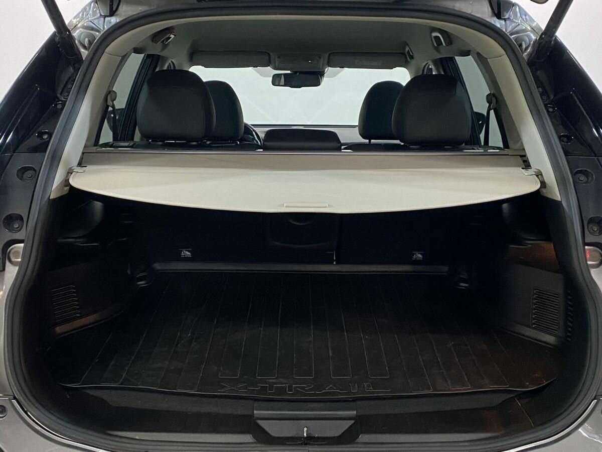 Купить Nissan X-Trail, 2021, 113 897 км, фото №18