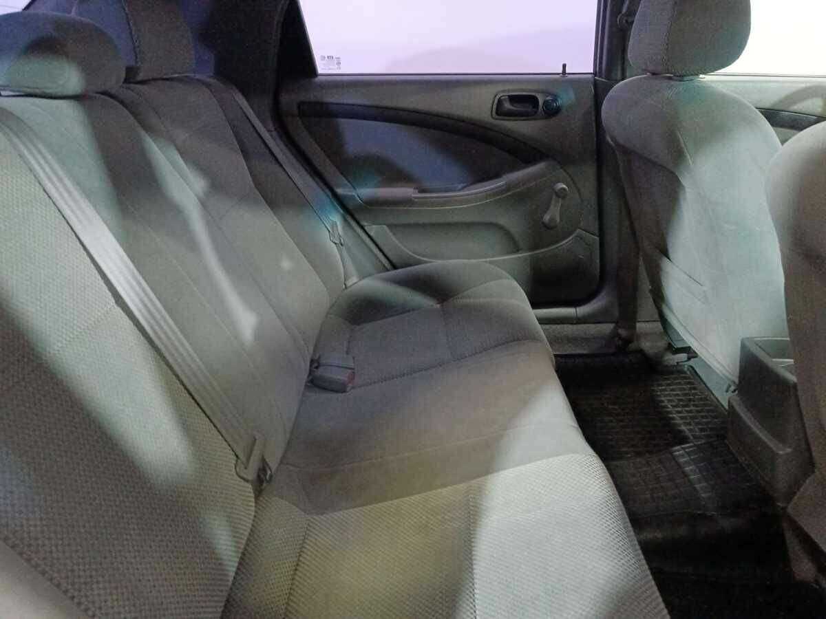 Купить Chevrolet Lacetti, 2008, 144 478 км, фото №11