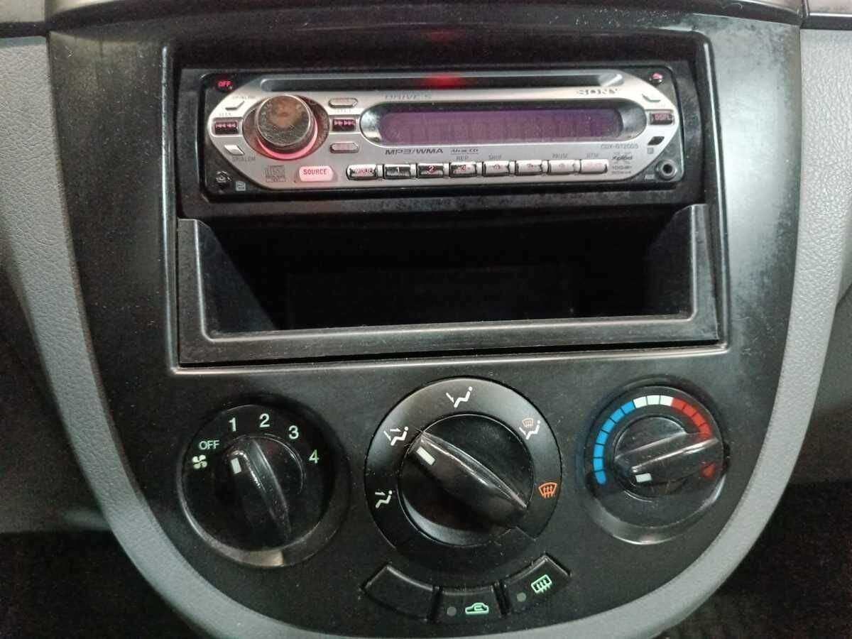 Купить Chevrolet Lacetti, 2008, 144 478 км, фото №13