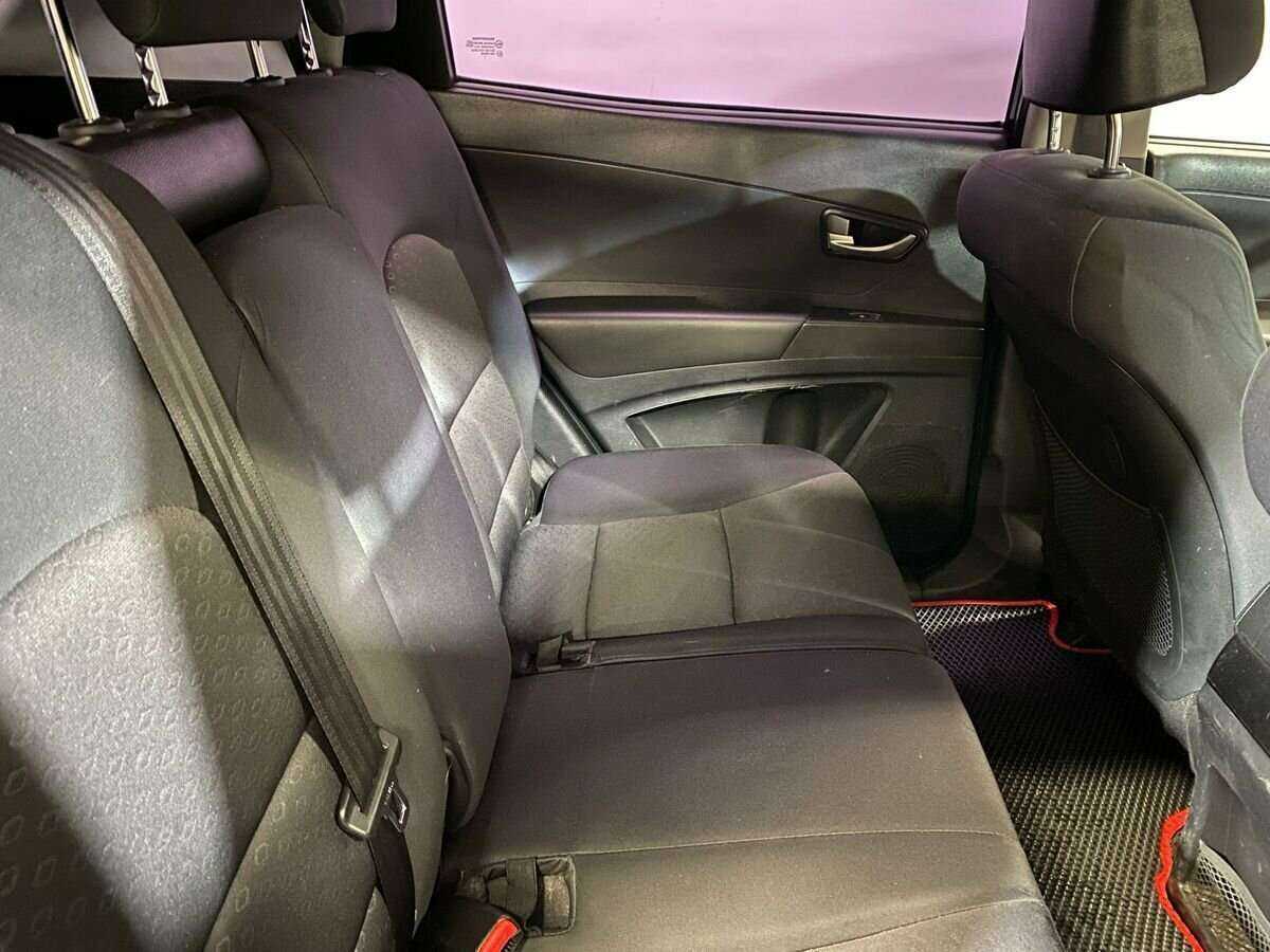 Купить SsangYong Actyon, 2011, 202 512 км, фото №10