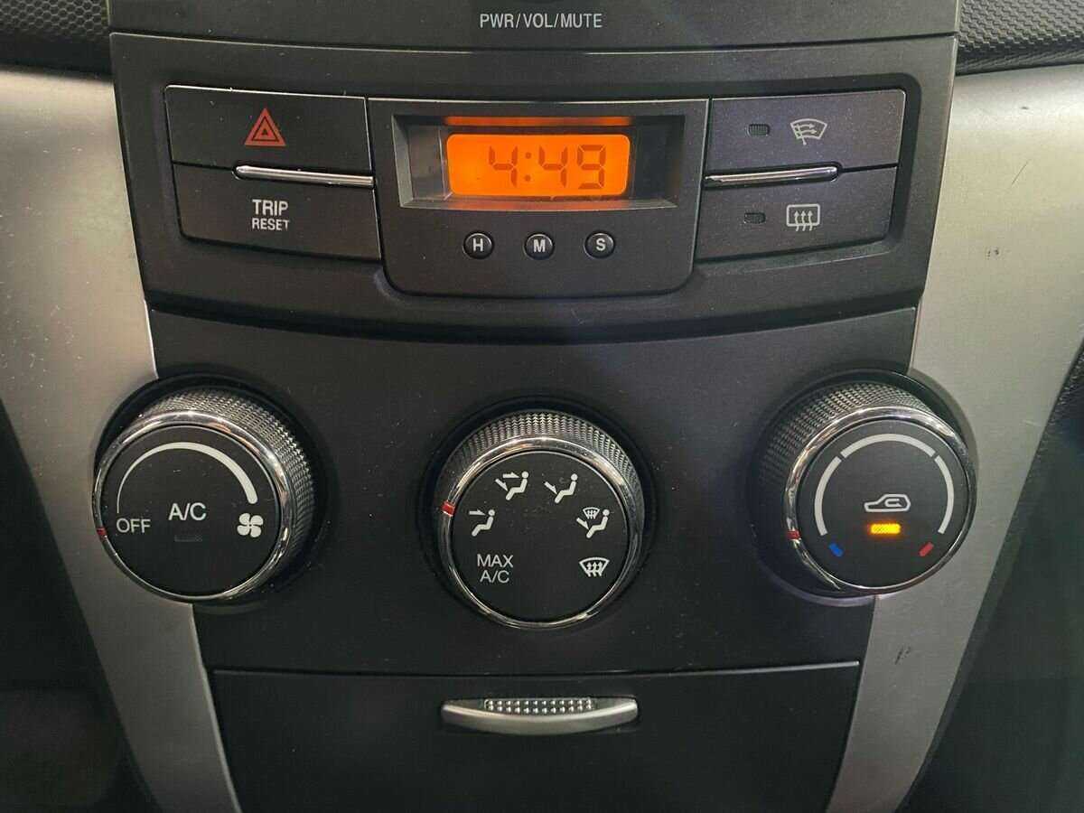 Купить SsangYong Actyon, 2011, 202 512 км, фото №13