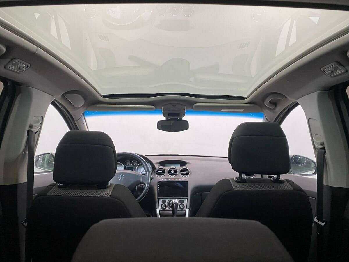 Купить Peugeot 308, 2008, 145 300 км, фото №14