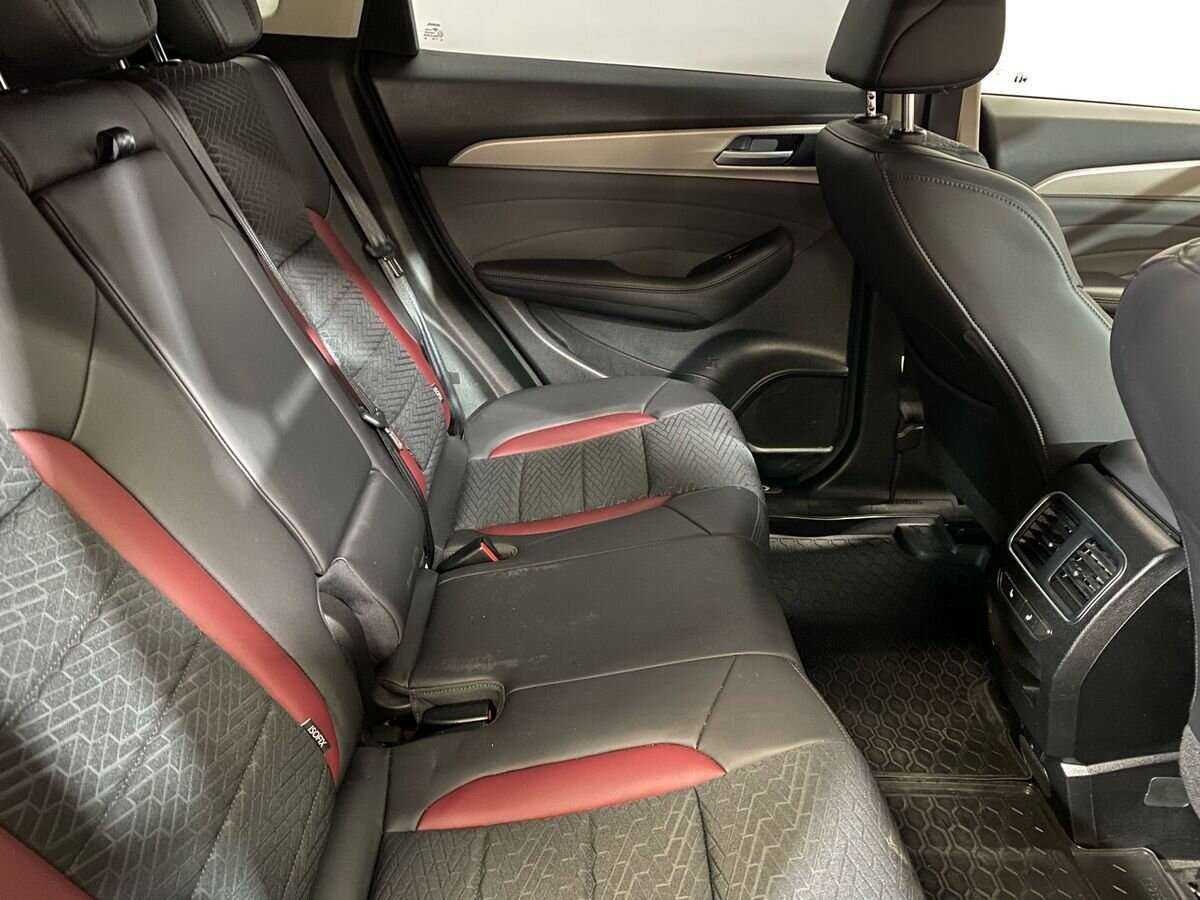 Купить Haval F7, 2022, 12 040 км, фото №11