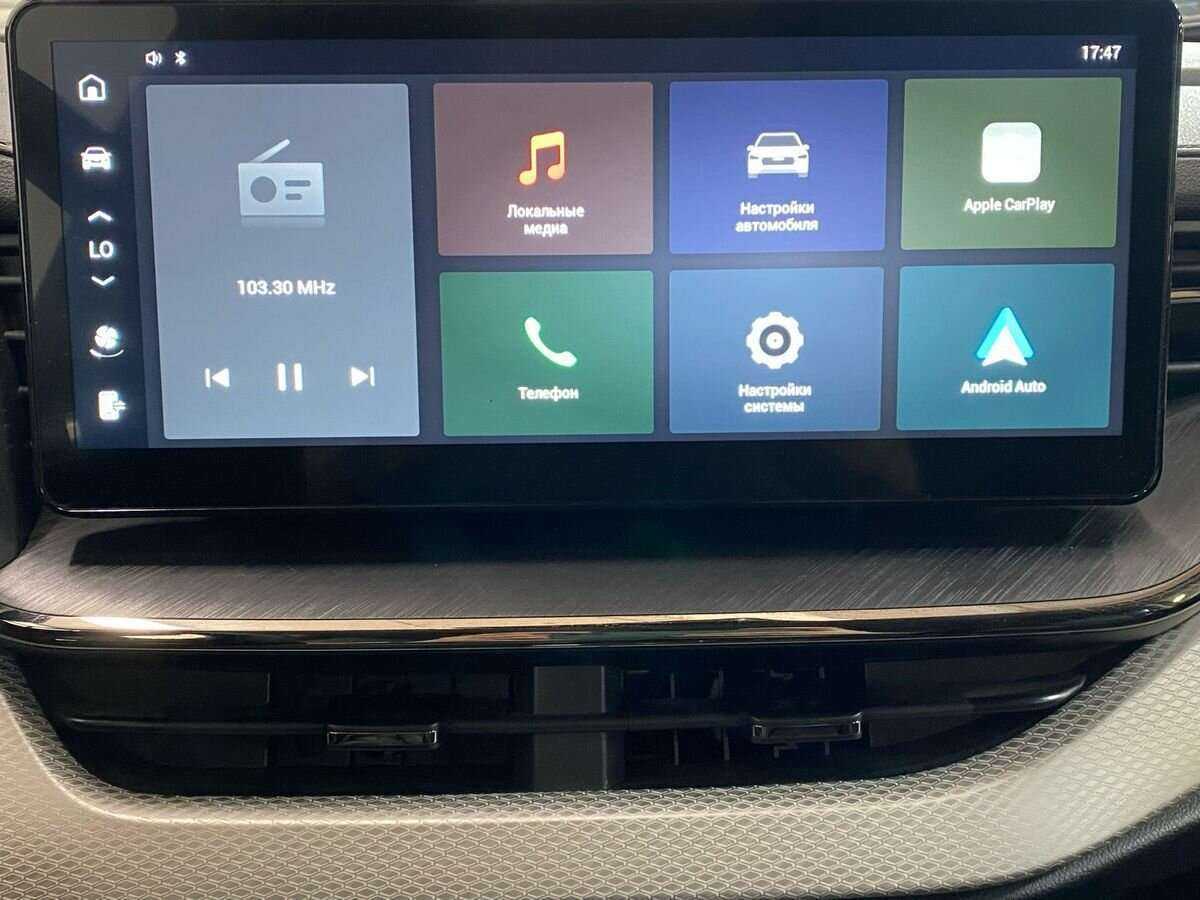 Купить Haval F7, 2022, 12 040 км, фото №15