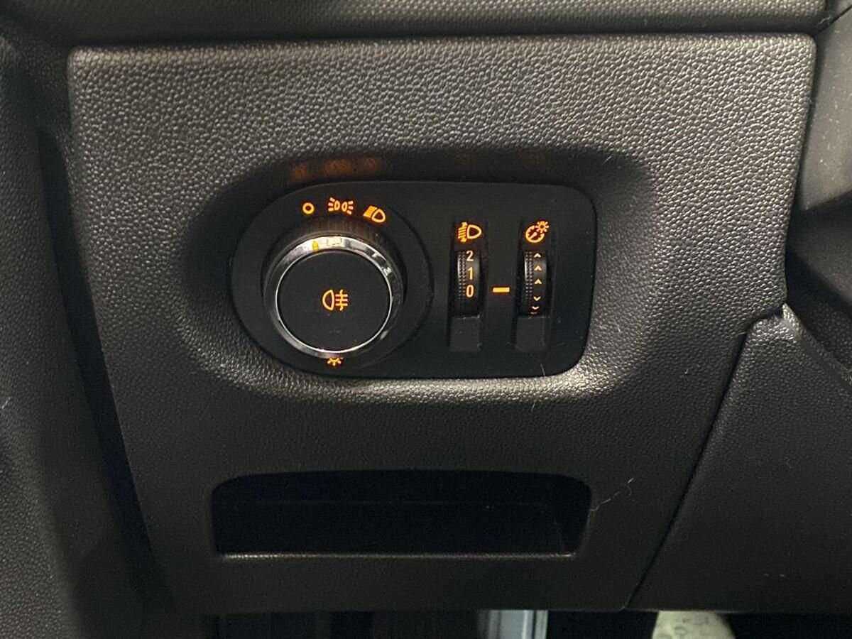 Купить Opel Corsa, 2012, 104 965 км, фото №15