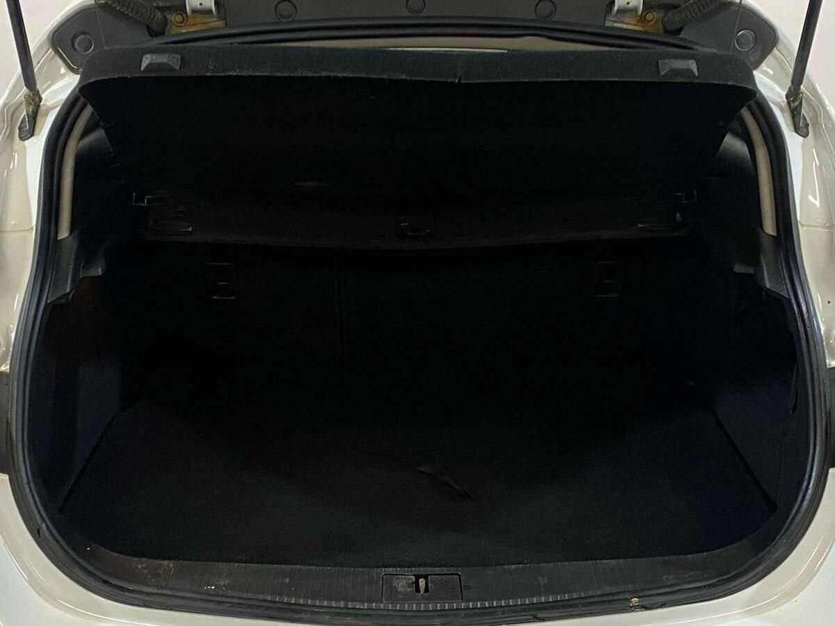 Купить Opel Astra, 2010, 138 310 км, фото №15