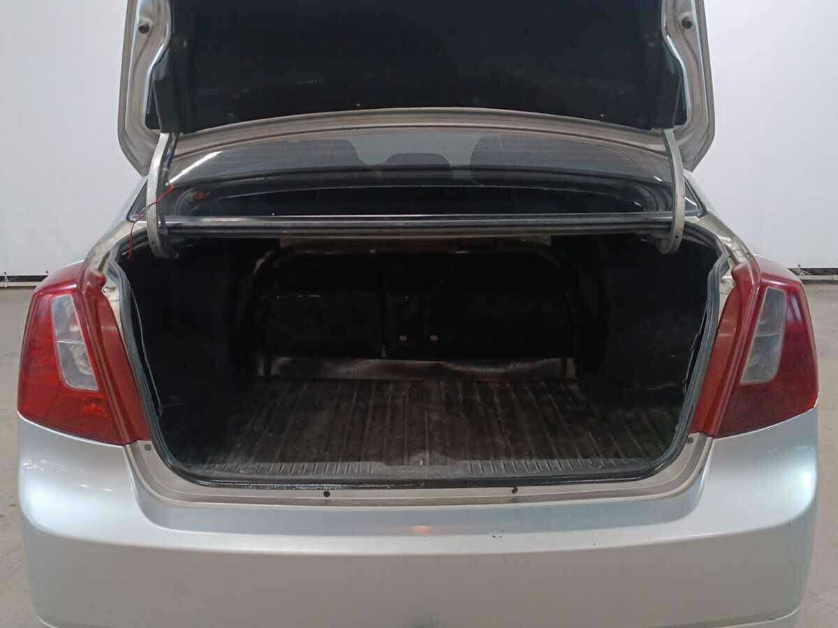 Купить Chevrolet Lacetti, 2011, 253 405 км, фото №16