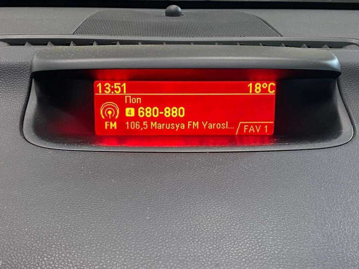 Купить Opel Meriva, 2011, 179 164 км, фото №15