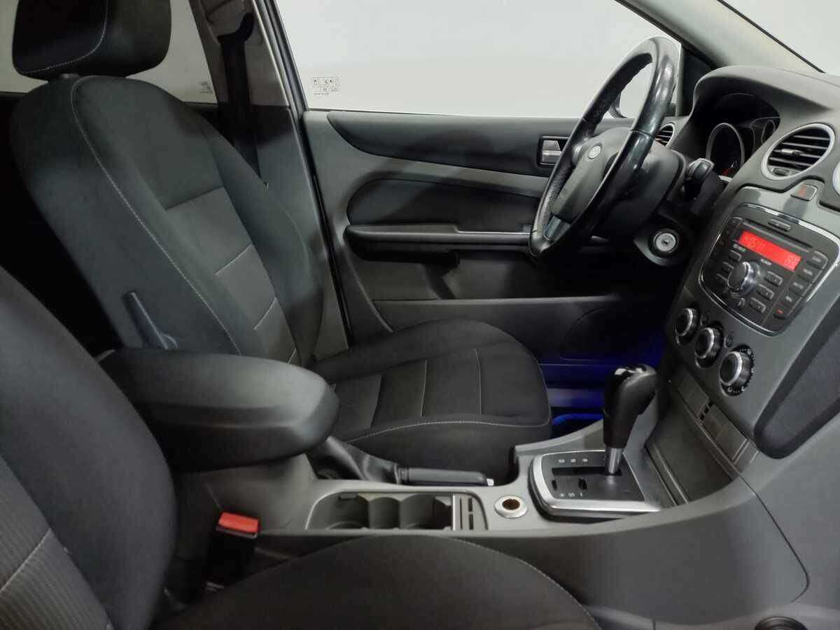Купить Ford Focus, 2011, 219 485 км, фото №10