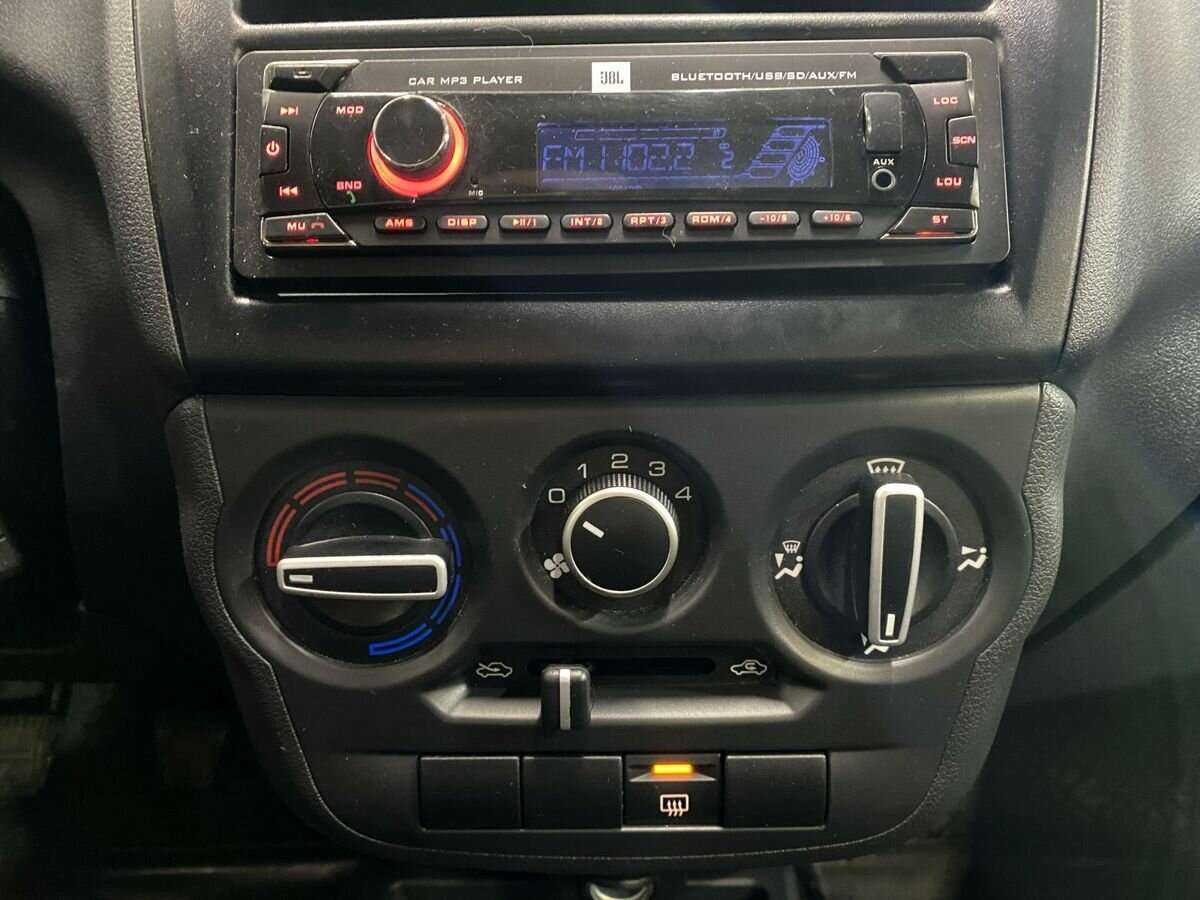 Купить Lada (ВАЗ) Granta, 2023, 14 020 км, фото №12