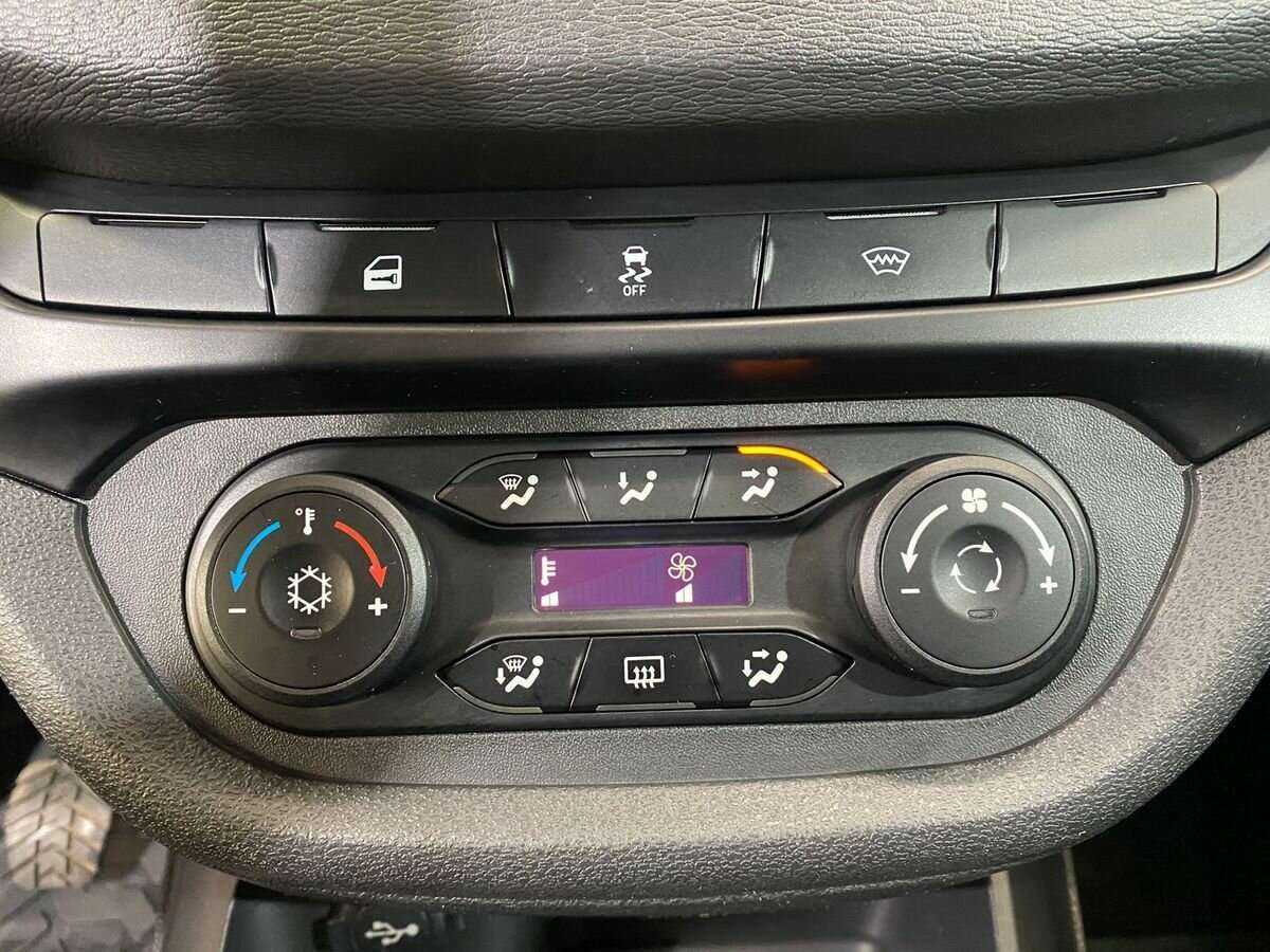 Купить Lada (ВАЗ) Vesta, 2021, 109 946 км, фото №15