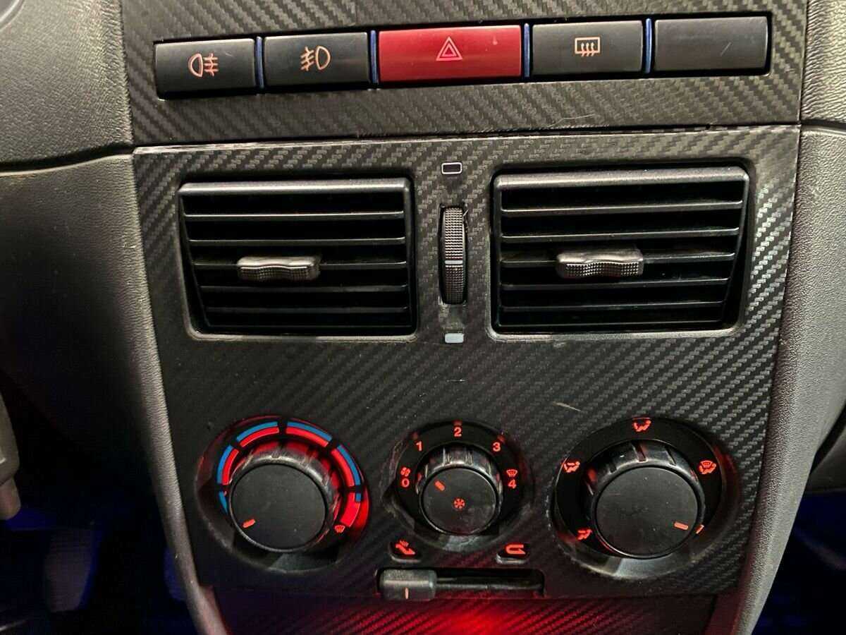 Купить Fiat Albea, 2010, 235 950 км, фото №13