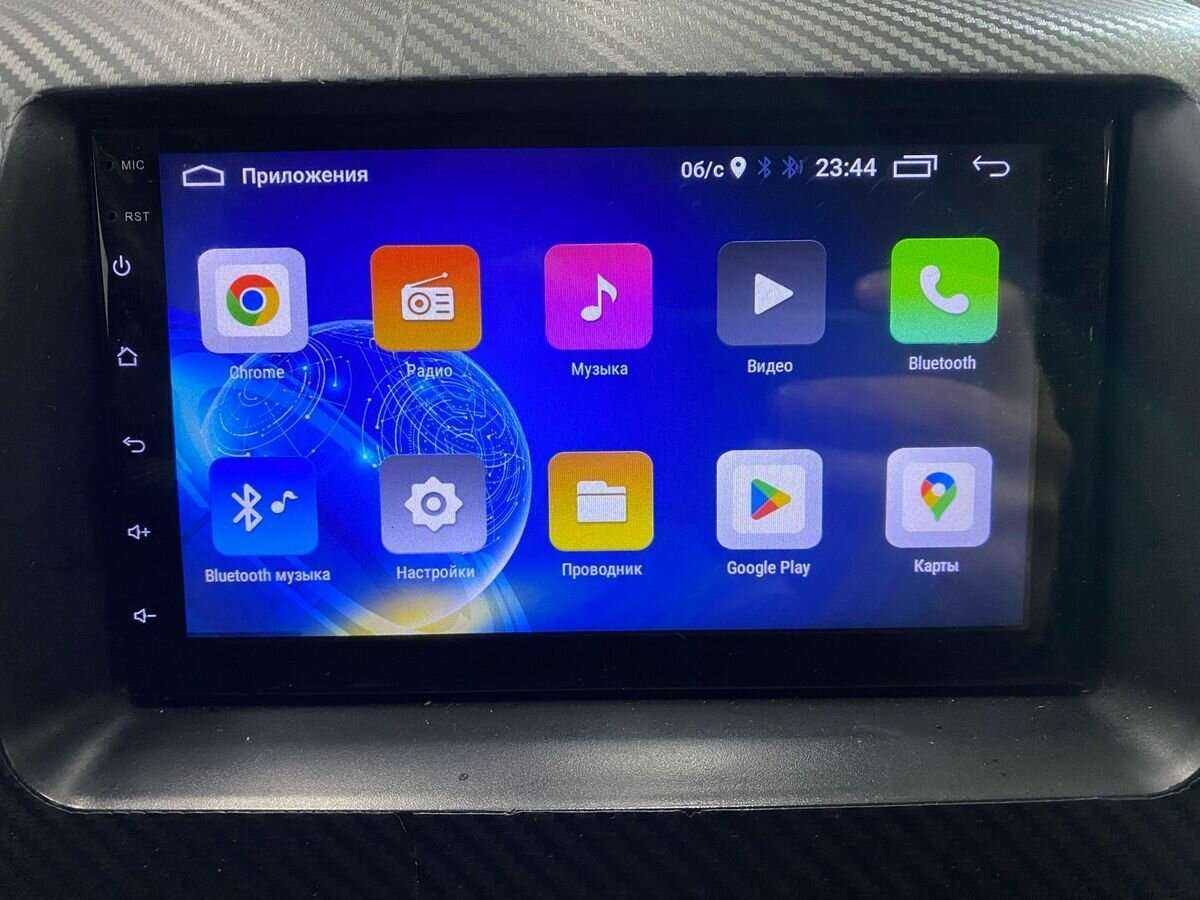 Купить Fiat Albea, 2010, 235 950 км, фото №14