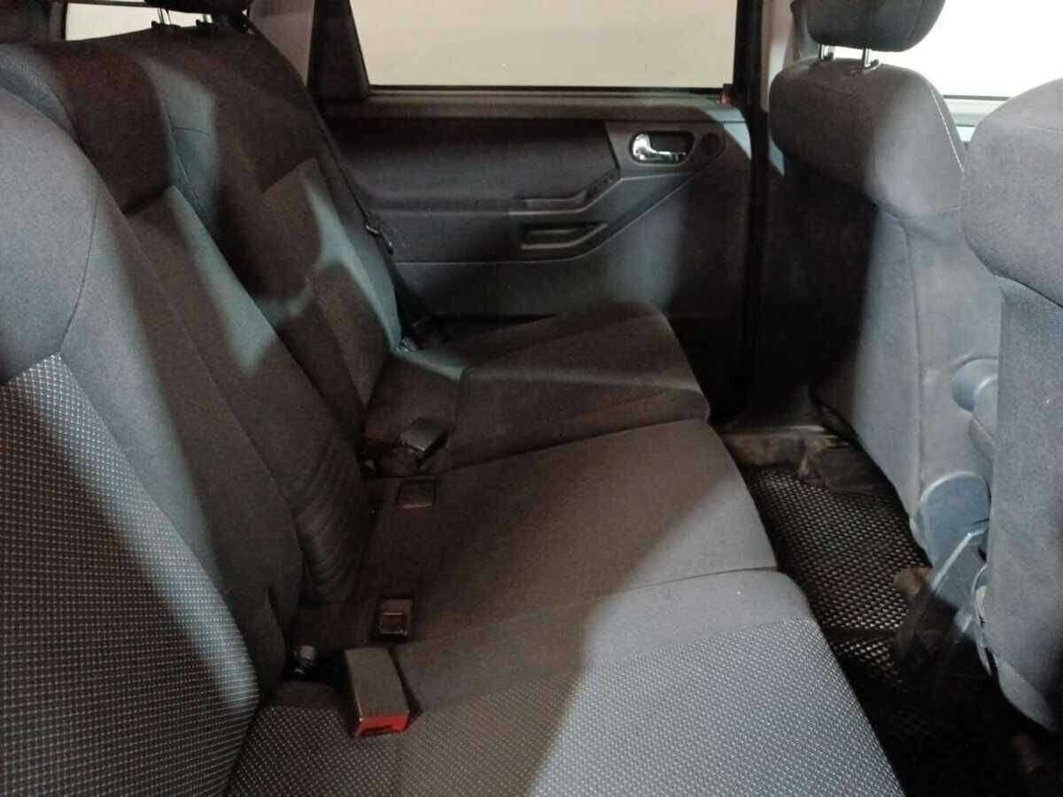 Купить Opel Meriva, 2007, 260 454 км, фото №11