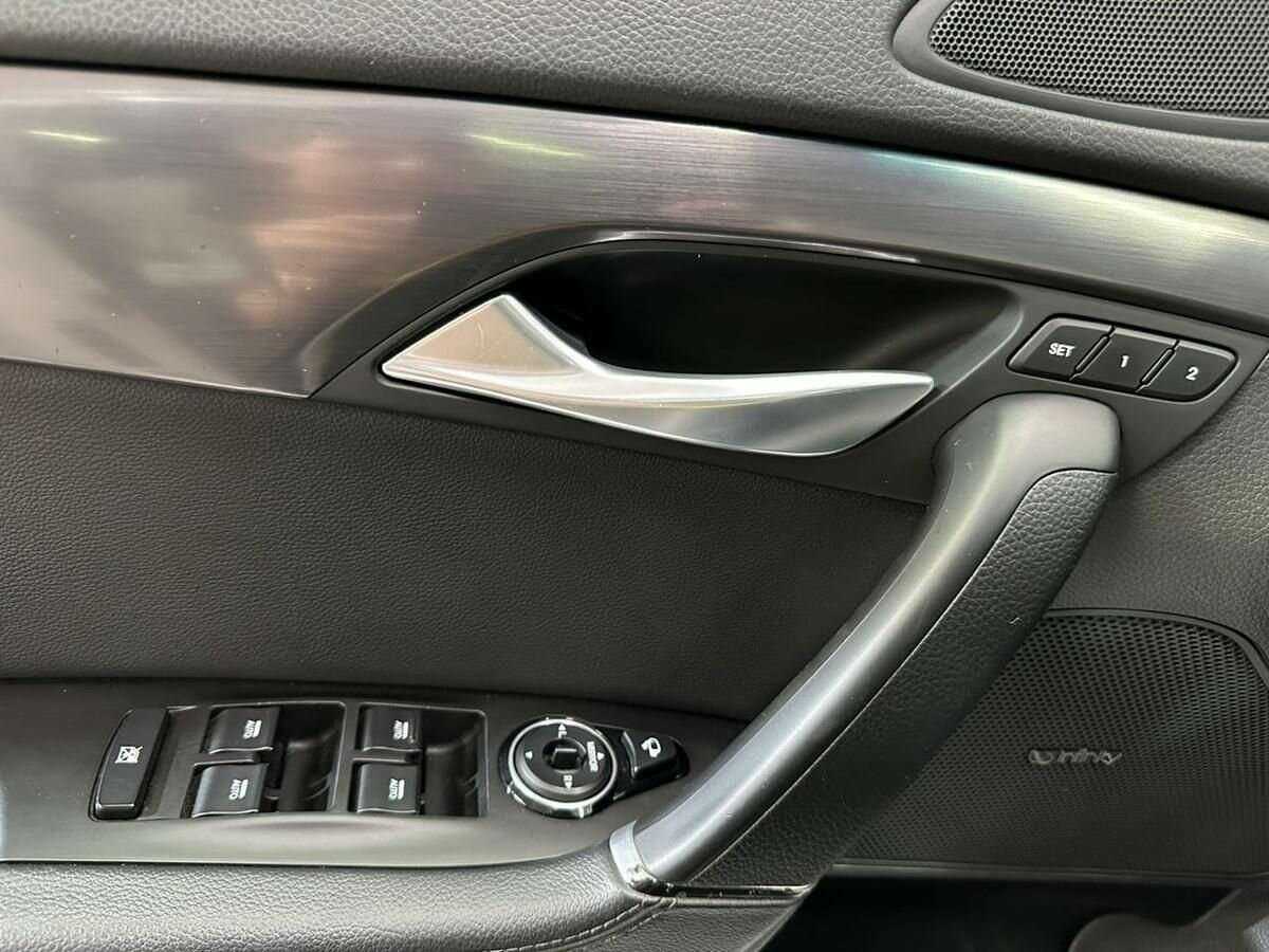 Купить Hyundai i40, 2015, 107 484 км, фото №18