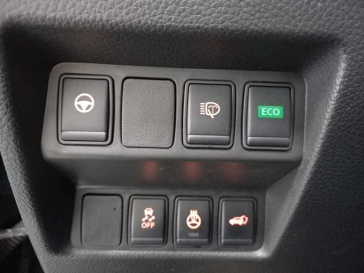 Купить Nissan X-Trail, 2021, 30 263 км, фото №14