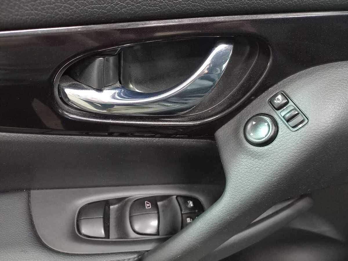 Купить Nissan X-Trail, 2021, 30 263 км, фото №15