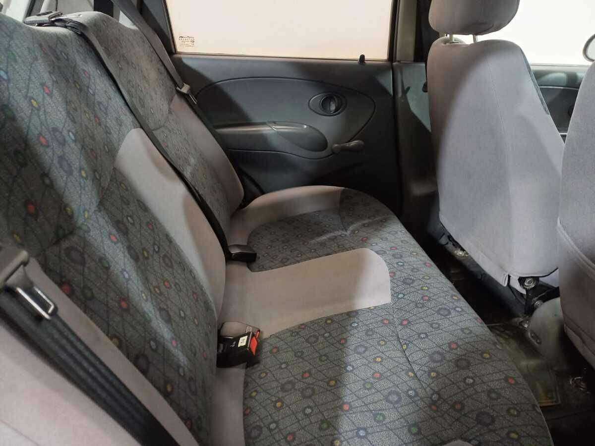 Купить Daewoo Matiz, 2010, 47 593 км, фото №11