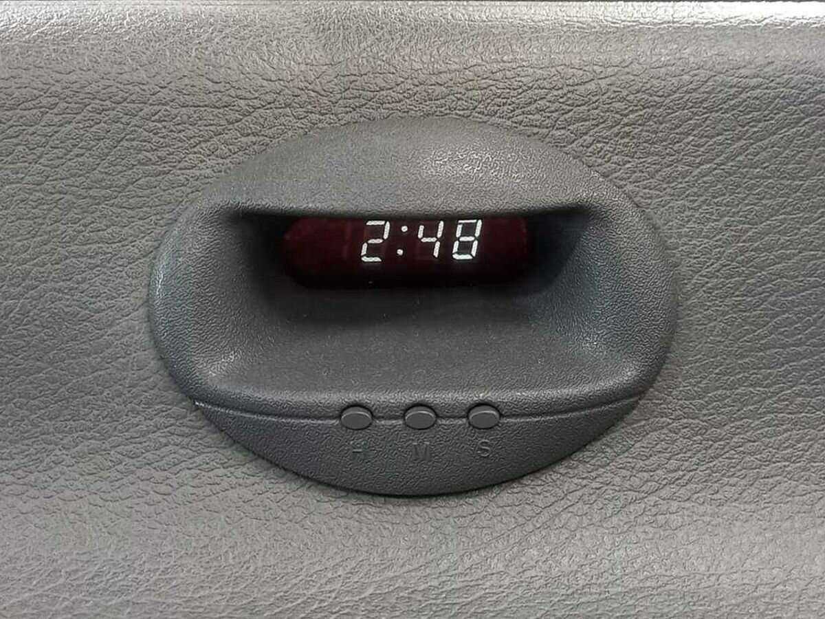 Купить Daewoo Matiz, 2010, 47 593 км, фото №13