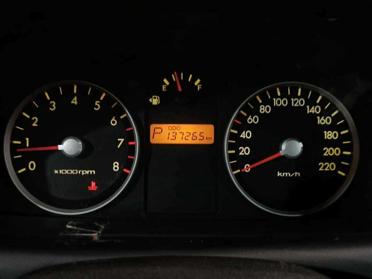 Купить Hyundai Getz, 2010, 137 263 км, фото №12