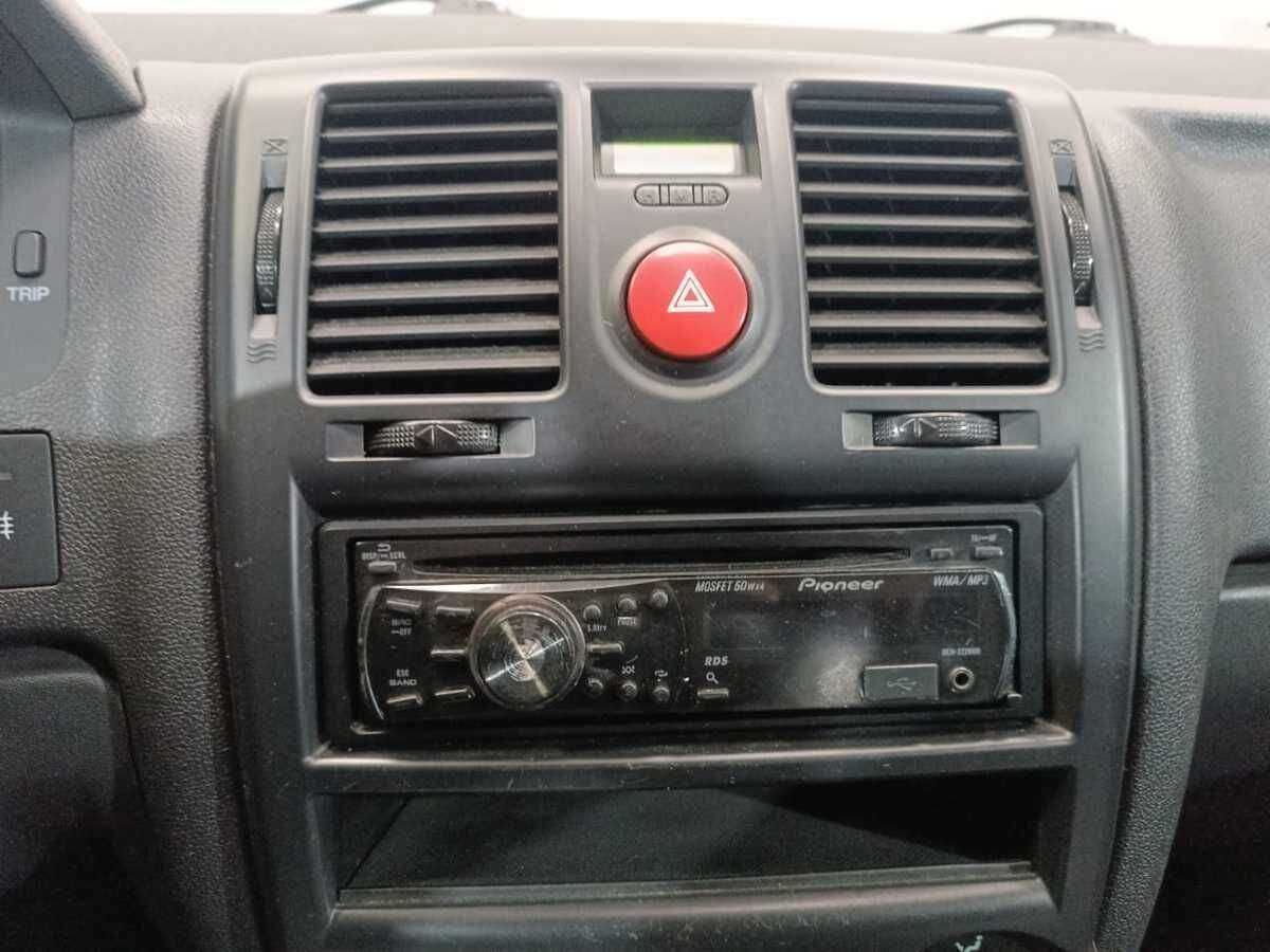 Купить Hyundai Getz, 2010, 137 263 км, фото №13