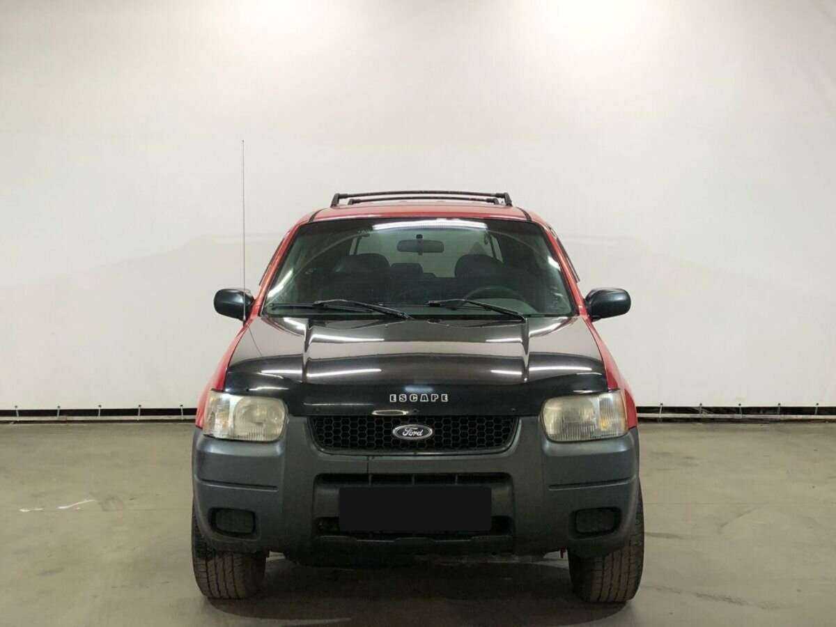 Ford Escape