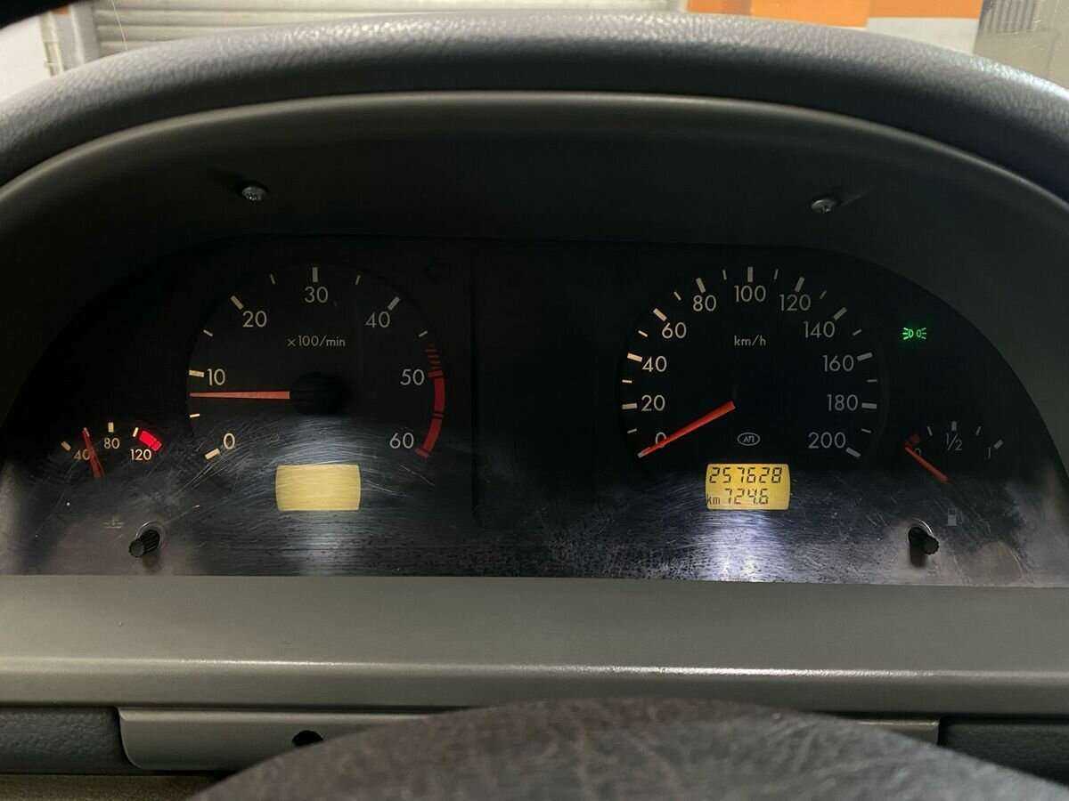 Купить УАЗ Patriot 3163, 2006, 257 627 км, фото №12