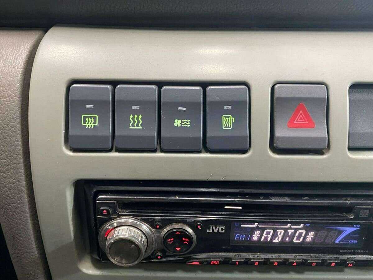 Купить УАЗ Patriot 3163, 2006, 257 627 км, фото №13