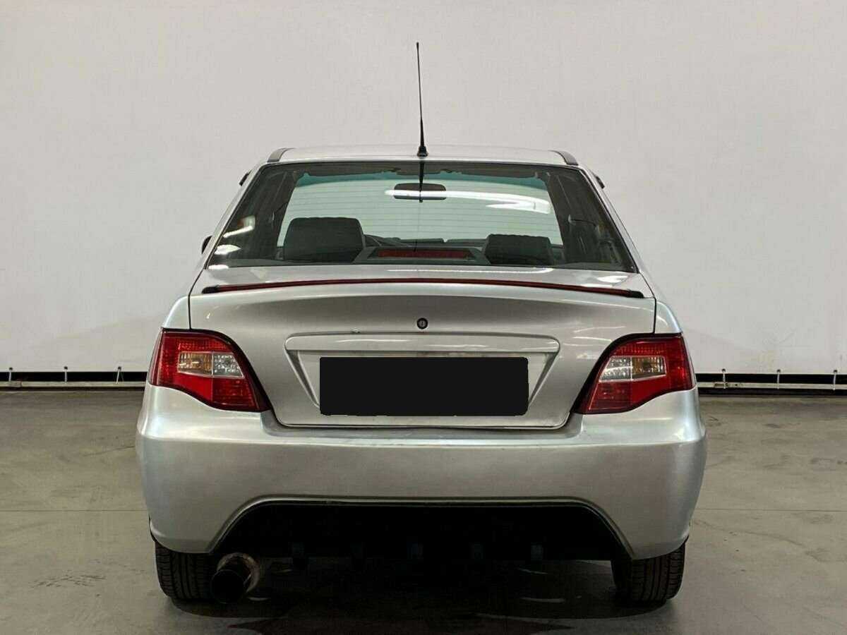 Купить Daewoo Nexia, 2011, 149 837 км, фото №6