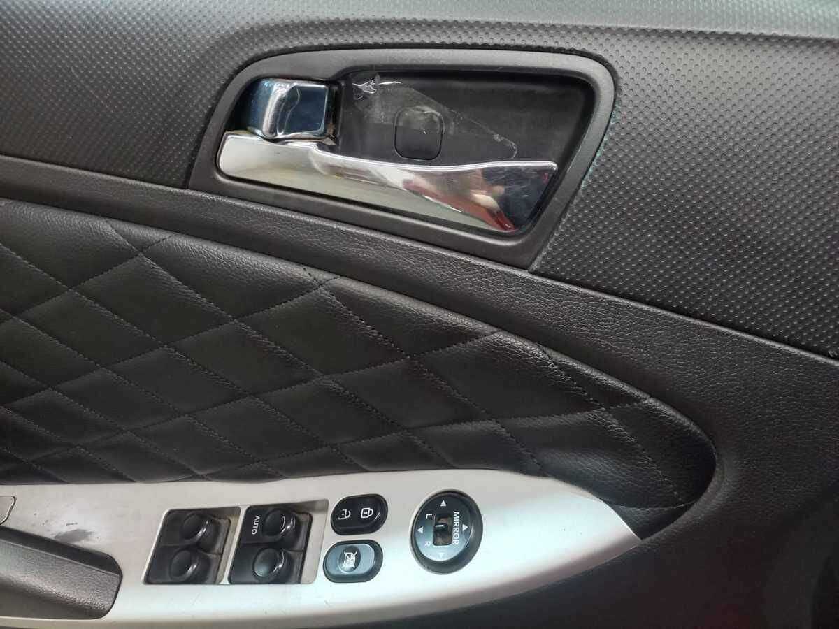 Купить Hyundai Solaris, 2011, 103 000 км, фото №14