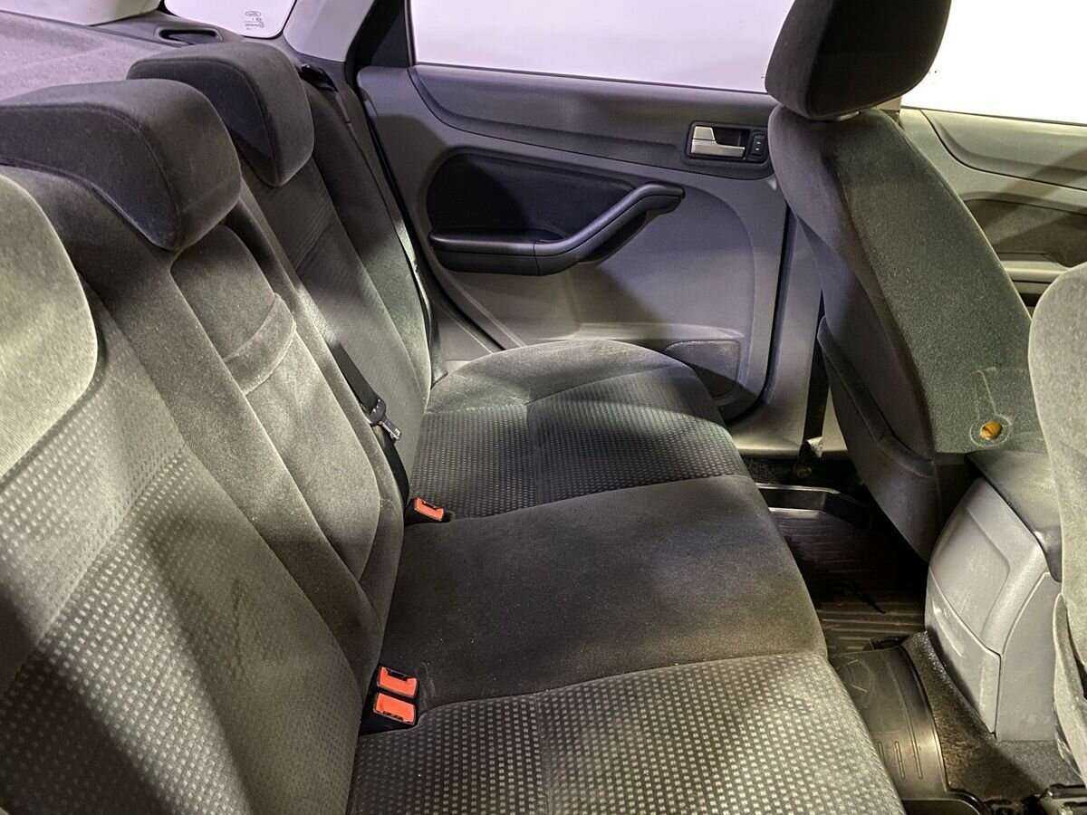 Купить Ford Focus, 2005, 332 330 км, фото №10