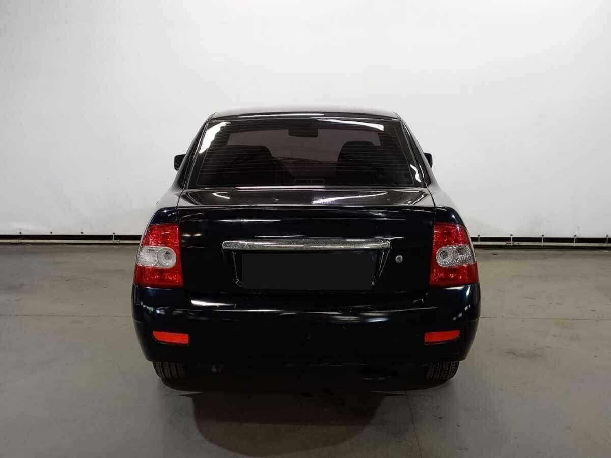 Купить Lada (ВАЗ) Priora, 2010, 103 249 км, фото №6